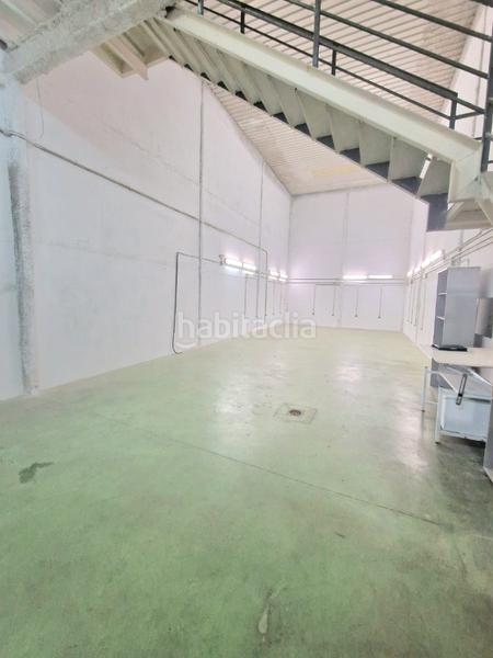 Foto 48e3a15c-8f48-4f58-8c88-48513310949b. Capannone industriale in Sudeste Industrial Fuenlabrada