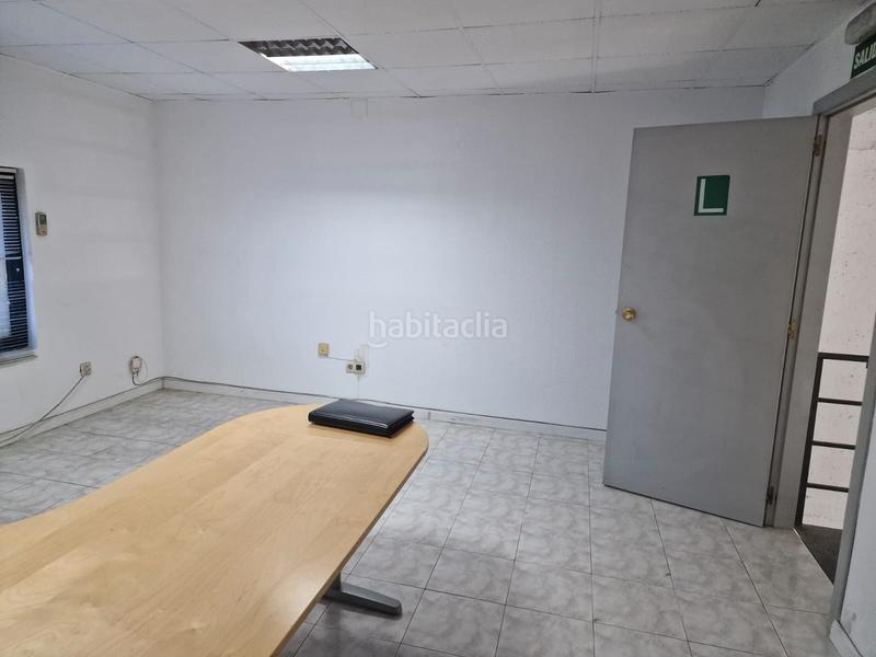 Foto 5a1d77ce-8edd-4434-a909-3f91843a23e6. Capannone industriale in Sudeste Industrial Fuenlabrada