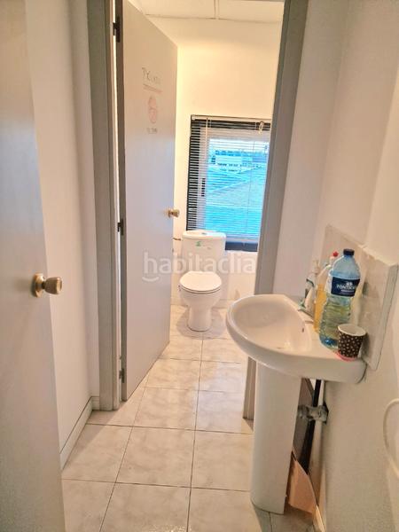 Foto aa497d0a-1e8e-425c-9be1-8e959a55f687. Capannone industriale in Sudeste Industrial Fuenlabrada