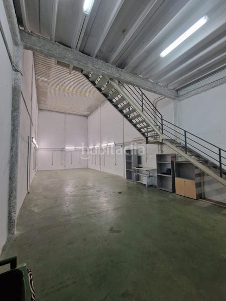 Foto ac5f99ea-f854-4d3b-8be7-e23c8a10ceab. Capannone industriale in Sudeste Industrial Fuenlabrada