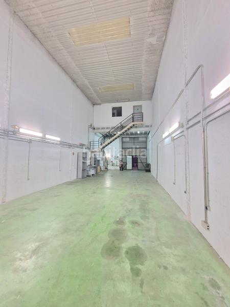 Foto bd390c53-7b9f-4150-84b5-8125856690da. Capannone industriale in Sudeste Industrial Fuenlabrada