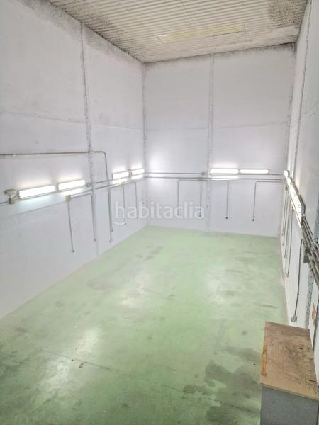 Foto e14a0196-5a67-4e96-ad2f-23187d08f64b. Capannone industriale in Sudeste Industrial Fuenlabrada