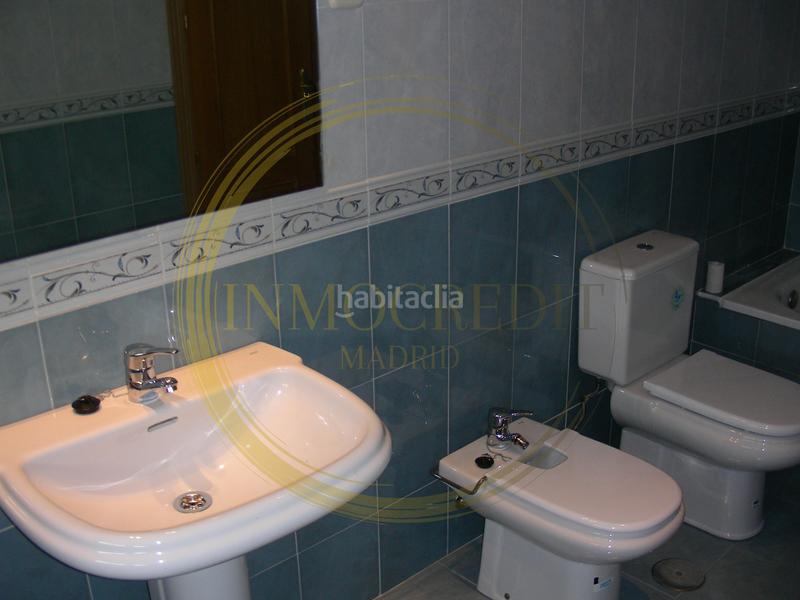 Foto ab52a352-a1b2-455c-9006-233565e1474d. Chalet  reformado a la venta en Valdepelayo-Montepinos-Arroyo Culebro Leganés