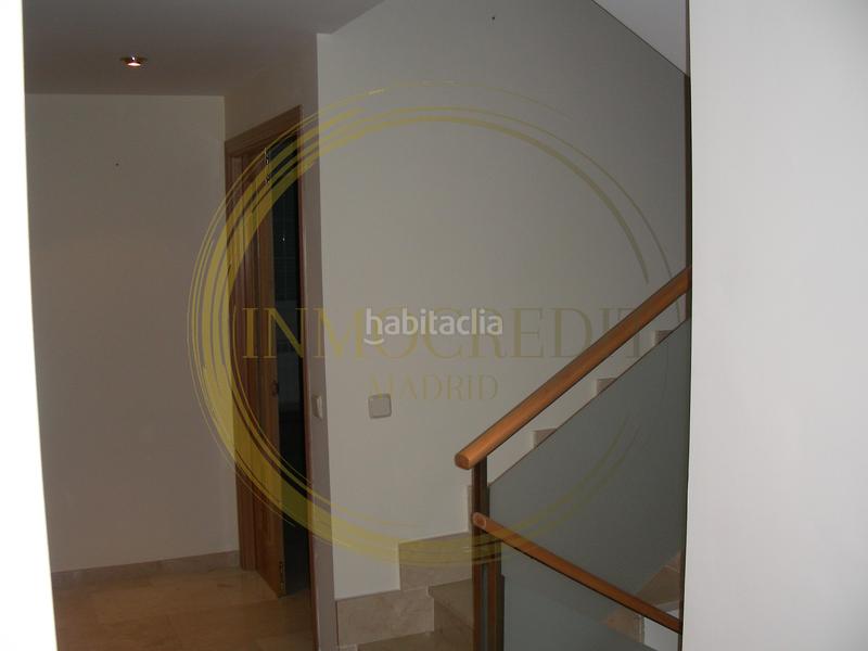 Foto bd148bed-5531-4042-94cc-78f027a9e383. Chalet  reformado a la venta en Valdepelayo-Montepinos-Arroyo Culebro Leganés