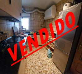 Pis a Yeles. Piso independiente y reformado