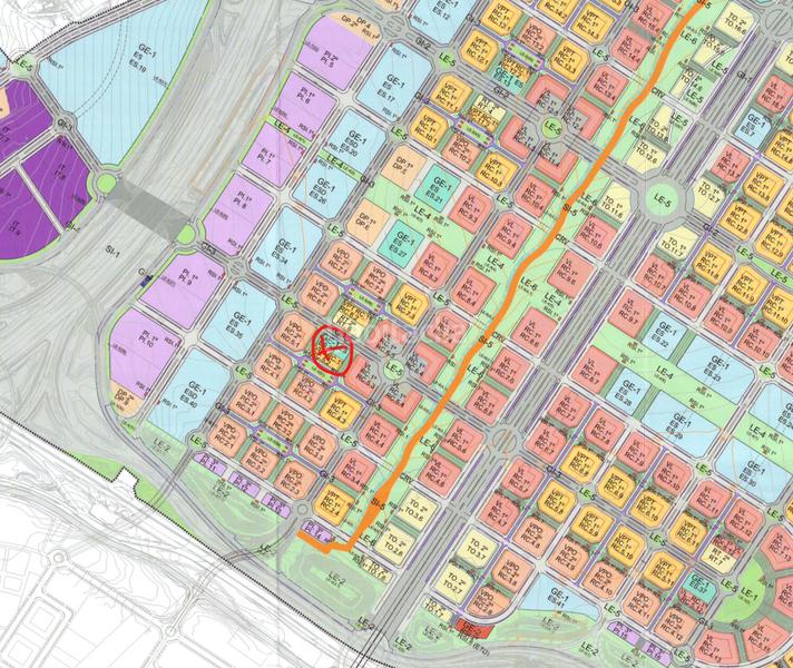 Foto 15695240-24f2-4380-971c-43c774db836d. Terreny residencial a Los Berrocales Madrid