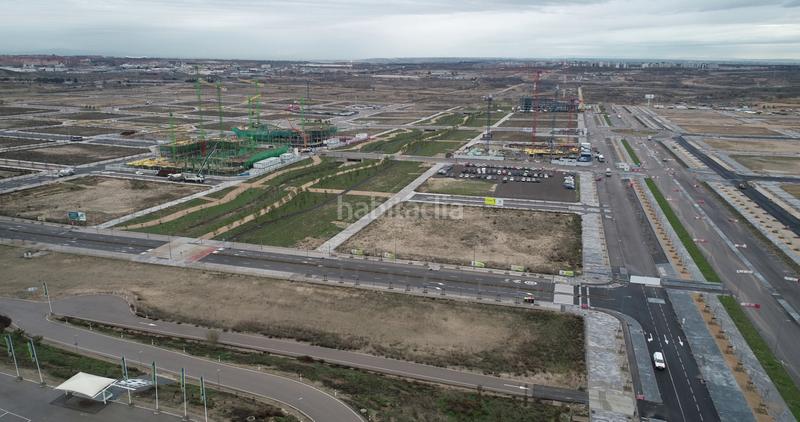 Foto 15bba569-b6a5-4011-b398-720dbfdca753. Terreny residencial a Los Berrocales Madrid