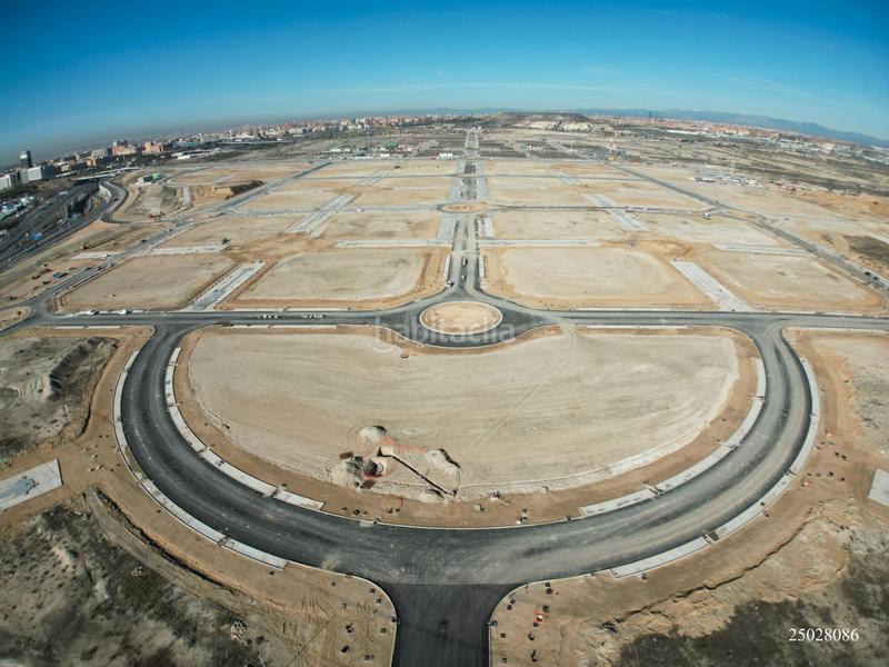 Foto 8fefbe47-10de-4d63-a638-d79cf5b16d3e. Terreny residencial a Los Berrocales Madrid