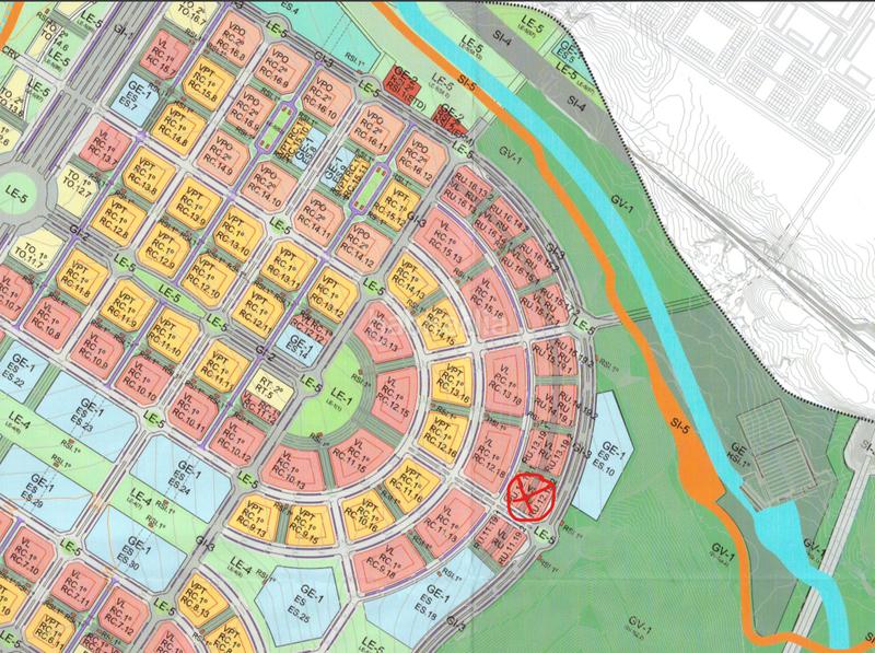 Foto e4076e3f-f537-4321-af04-cc18ff125e8f. Terreny residencial a Los Berrocales Madrid