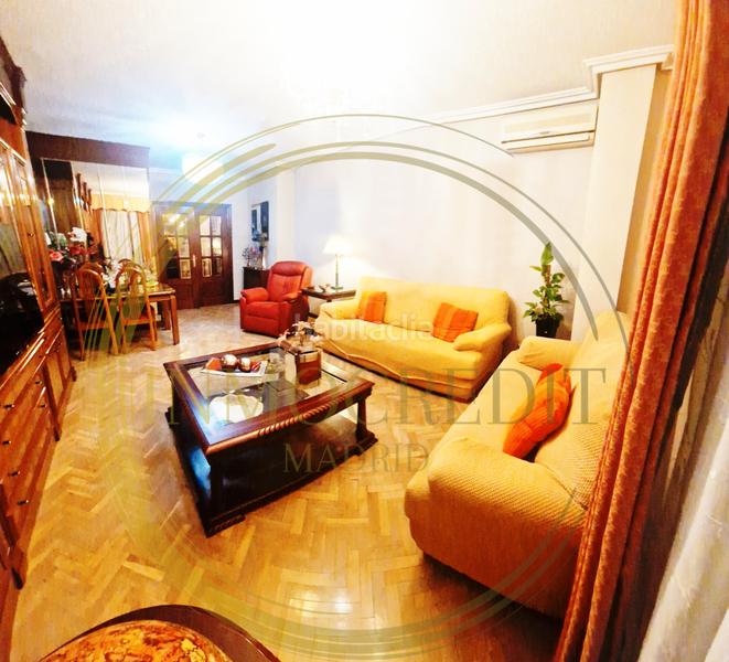 Foto 11afc8d2-c1a7-4a0b-8734-463efe961e4a. Appartement avec chauffage dans Universidad Getafe