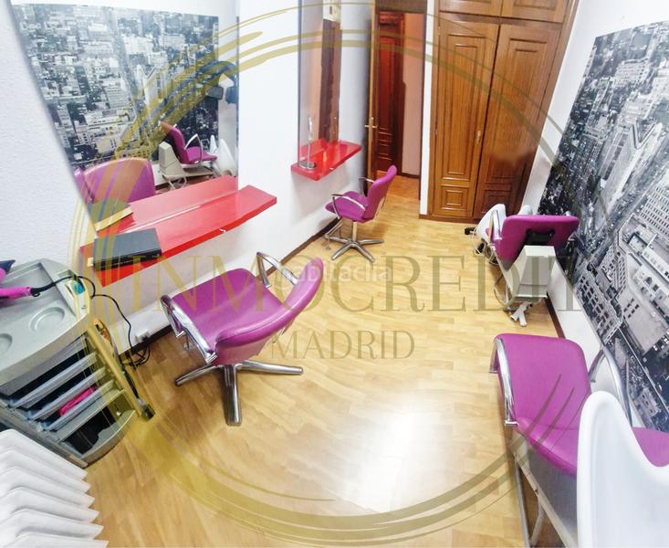 Foto 26fd4481-7961-4bea-9a7c-f937d1058ae6. Appartement avec chauffage dans Universidad Getafe