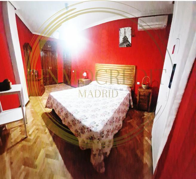 Foto 4540cf11-aea9-4db7-ab7c-924fb5aea943. Appartement avec chauffage dans Universidad Getafe