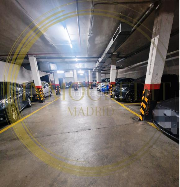 Foto 4aad6ee6-f05e-444e-9ba8-3e84d4c032fb. Appartement avec chauffage dans Universidad Getafe