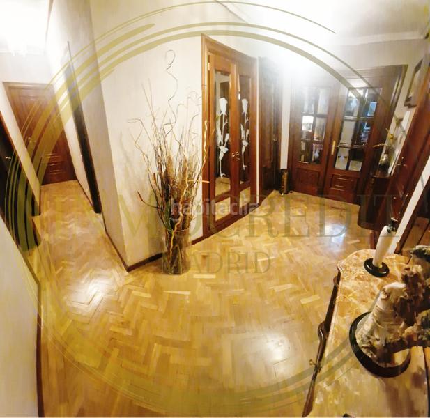 Foto 5f245efc-12d9-45ca-b53c-a6af2a80d9e6. Appartement avec chauffage dans Universidad Getafe