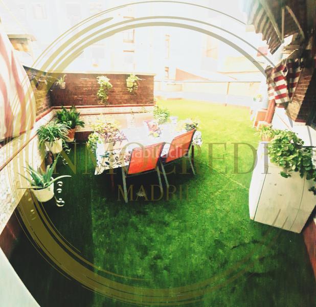 Foto a09f6362-ad42-4945-85fb-af8424dc1c7e. Appartement avec chauffage dans Universidad Getafe