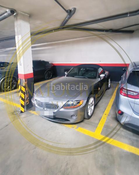 Foto a28ce758-aa17-49b6-a1bd-152ad5c9d434. Appartement avec chauffage dans Universidad Getafe