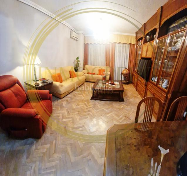 Foto badc34c9-bed2-4aba-9951-2166c1e9b09e. Appartement avec chauffage dans Universidad Getafe