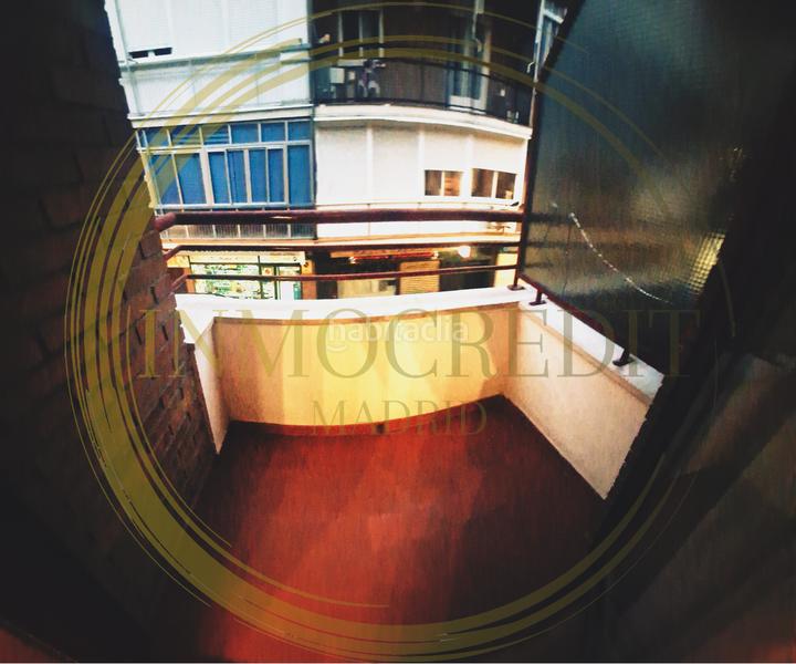 Foto cefd9449-36c9-4b20-9fde-43e4432ca6bf. Appartement avec chauffage dans Universidad Getafe