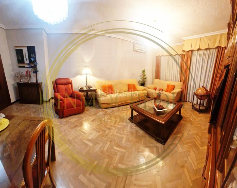 Foto e5955906-9389-4dcf-9af1-b293a3df2f8e. Appartement avec chauffage dans Universidad Getafe