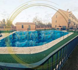 Appartement  Calle de gazaperas. Piso en venta en cl gazaperas