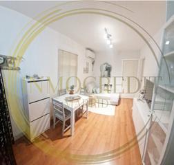 Etagenwohnung in Calle Sierra de Queija