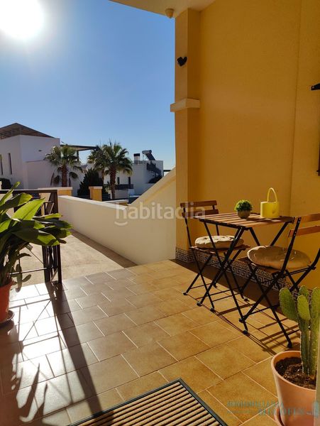Foto 0e727c25-a973-46e1-ae89-7fb3ddcf2e6f. Casa a balcón de Finestrat-terra marina Finestrat