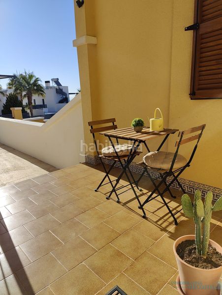 Foto 2f1e2068-7c0e-4f83-b61c-5cc1269dd49e. Casa a balcón de Finestrat-terra marina Finestrat