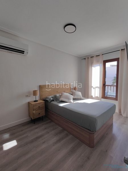 Foto 3fe37994-1fb7-4425-912c-c75a1b269a8a. Casa a balcón de Finestrat-terra marina Finestrat