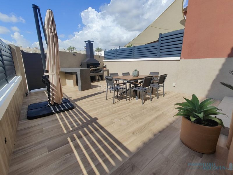 Foto 80c83f83-2135-41b9-b53c-d117da6673ae. Casa a balcón de Finestrat-terra marina Finestrat