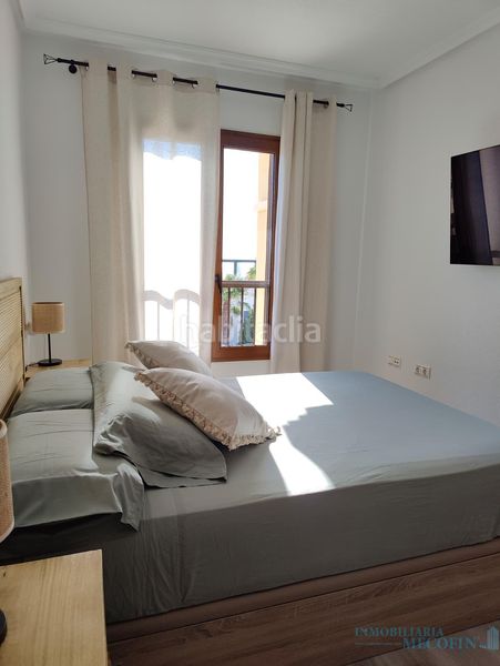 Foto bc2b7d64-09fb-4e51-838e-7b5ba832f5a5. Casa a balcón de Finestrat-terra marina Finestrat