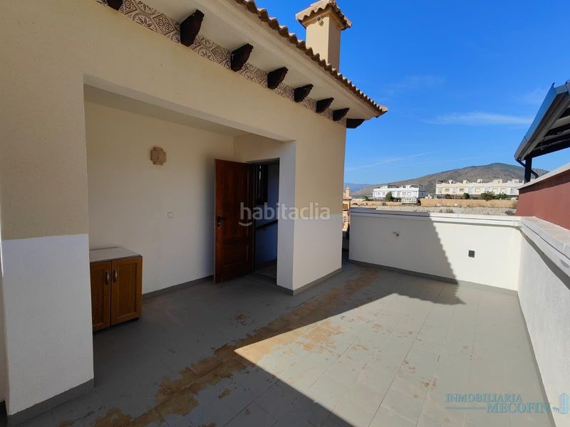 Foto d12e0b2b-83e2-4365-8bc3-69e83fc52578. Casa a balcón de Finestrat-terra marina Finestrat