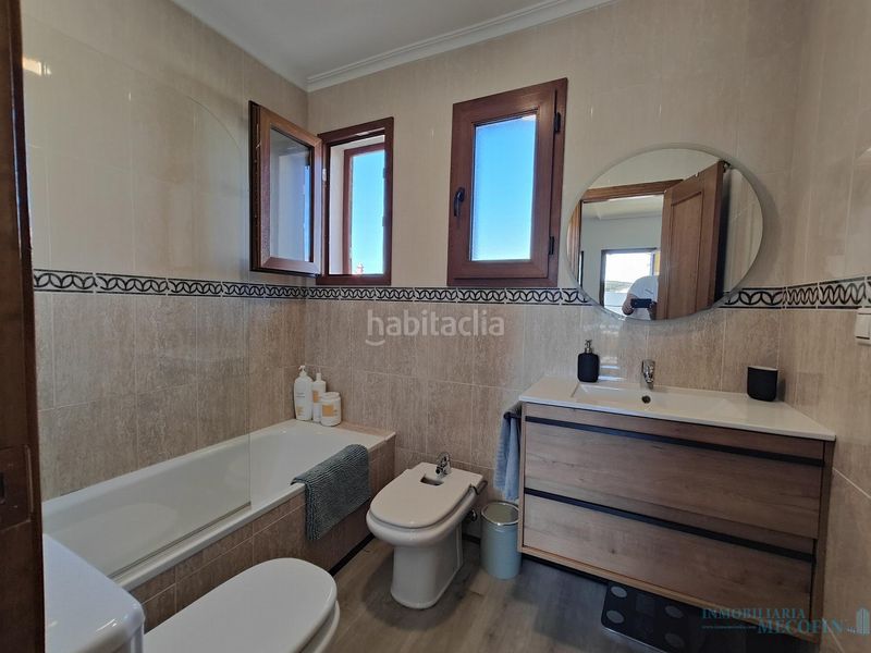 Foto d349361f-ae62-42c8-836c-6c0f94ed8d69. Casa a balcón de Finestrat-terra marina Finestrat