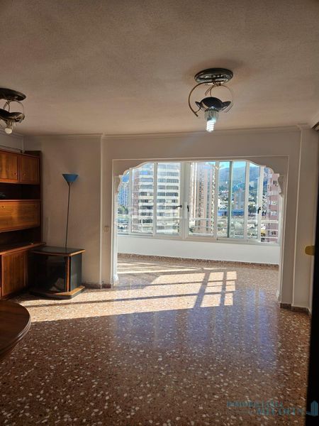 Foto e51c6abe-6ccc-4071-a772-8416af4753e9. Pis amb piscina a Rincón Bajo Benidorm