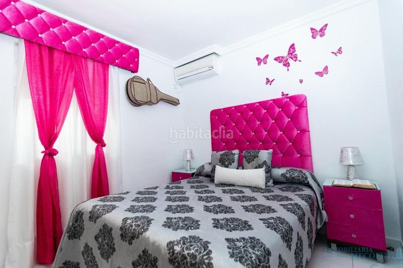 Foto 330f2dda-3f0c-4426-83c4-fae9f408d256. Pis a Juzgados - Plaza de Toros Benidorm