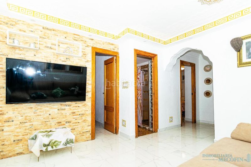 Foto 822a585f-4883-4a80-94b8-426351f014af. Pis a Juzgados - Plaza de Toros Benidorm