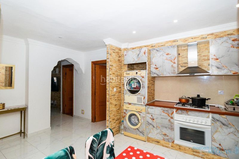 Foto fa835b31-2359-4be9-9014-0ea45f7743b6. Pis a Juzgados - Plaza de Toros Benidorm