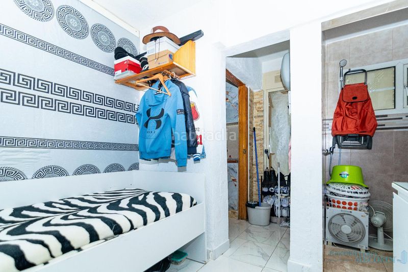 Foto fbb58c3f-5b12-4c89-85c0-72dc26ee7d4a. Pis a Juzgados - Plaza de Toros Benidorm