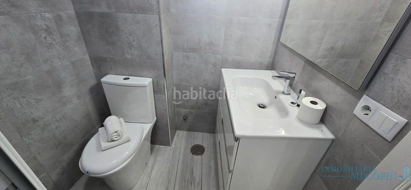 Foto 03af6180-cdf6-4b65-8aa4-3c32cb886a8e. Pis amb piscina a Juzgados - Plaza de Toros Benidorm