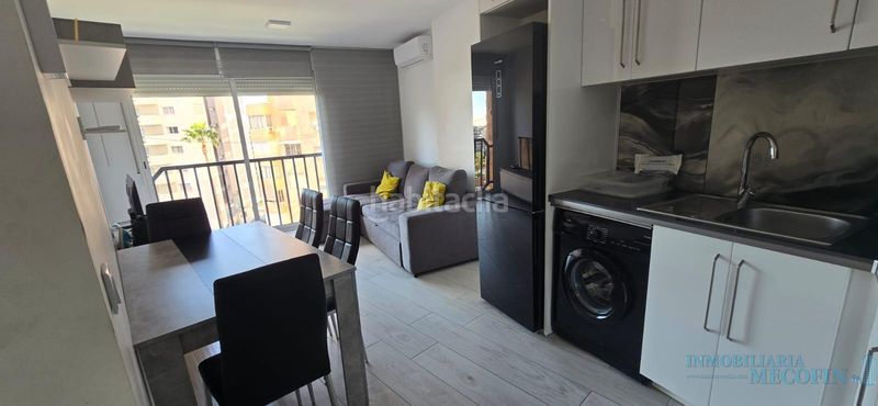 Foto 5dddad60-ebf3-47a8-be45-0f78cf03573b. Pis amb piscina a Juzgados - Plaza de Toros Benidorm