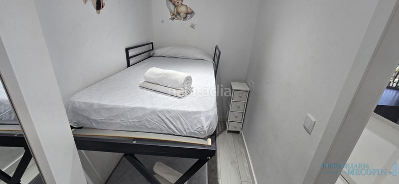 Foto 77c33e32-4c9d-42ca-8ab0-8c6cd0324da2. Pis amb piscina a Juzgados - Plaza de Toros Benidorm