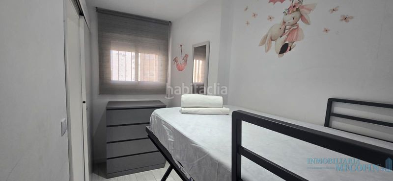 Foto 8a9553ae-a093-41ad-875c-0f9d580eb016. Pis amb piscina a Juzgados - Plaza de Toros Benidorm