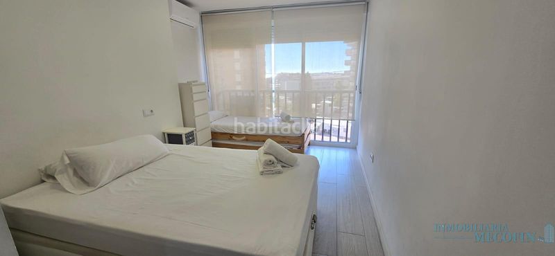 Foto bea571df-2082-4dfe-a375-9ff3121e3ae0. Pis amb piscina a Juzgados - Plaza de Toros Benidorm