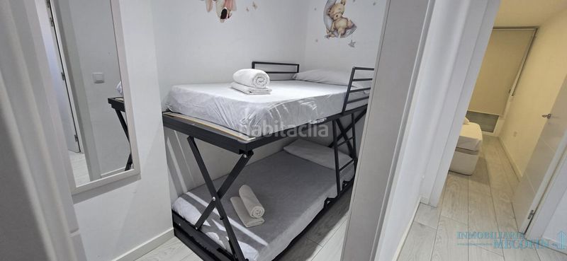 Foto fdedca44-9fd0-438e-9dd2-a17cead2830e. Pis amb piscina a Juzgados - Plaza de Toros Benidorm