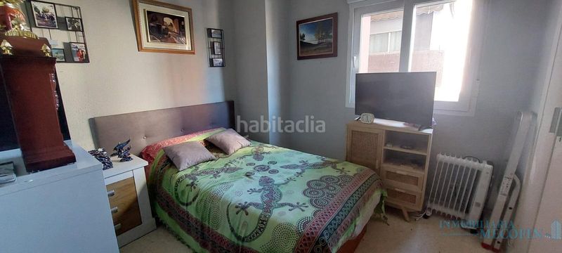 Foto 1ff76a84-e0ab-40d3-ba0b-eb9c8a8cc111. Pis amb aparcament piscina a Playa Poniente Benidorm