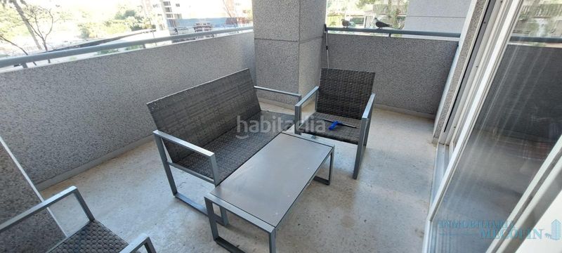 Foto 386f5f68-cf89-49ac-90f1-5beeddb98eef. Pis amb aparcament piscina a Playa Poniente Benidorm