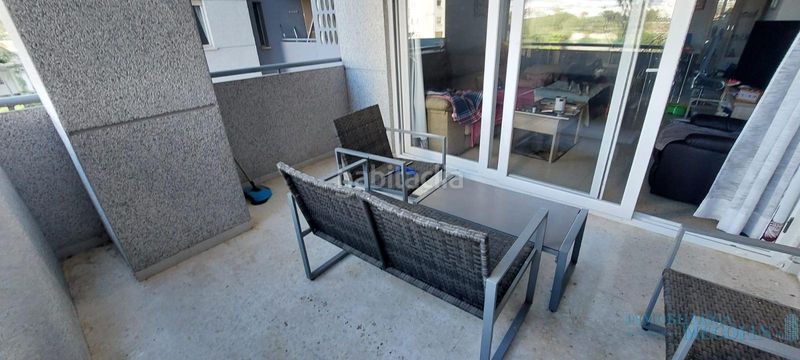 Foto ad66befb-3a25-4ede-866e-766b97199af1. Pis amb aparcament piscina a Playa Poniente Benidorm