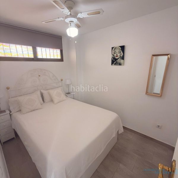 Foto c7703c4e-dd7c-45da-80cc-e8e07c7483d3. Pis amb piscina a Rincón Alto Benidorm