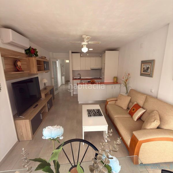 Foto ce80d060-9461-40ce-8eee-4461cacfb611. Pis amb piscina a Rincón Alto Benidorm