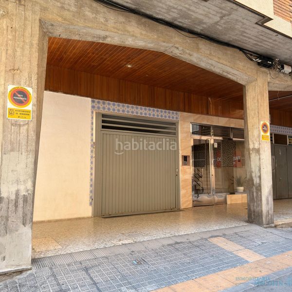 Foto 723d3b3a-1265-47df-8f35-5544dec3e030. Aparcament cotxe a Centro Urbano Benidorm