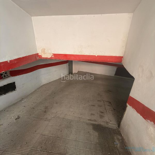 Foto d3252183-2ab8-4697-adfd-7423421550fb. Aparcament cotxe a Centro Urbano Benidorm